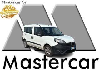 FIAT Doblo Cargo5 POSTI combi N1 1.3 mjt 16v 95cv E6-FS243VG
