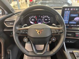 CUPRA Leon usata, con Controllo trazione