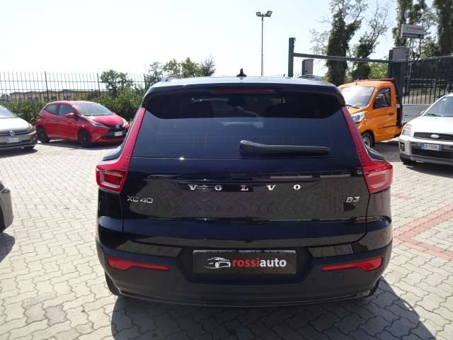VOLVO XC40 usata, con Autoradio