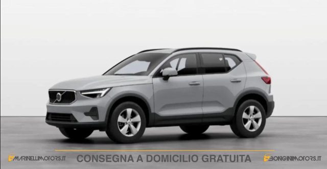 VOLVO XC40 usata, con Bluetooth