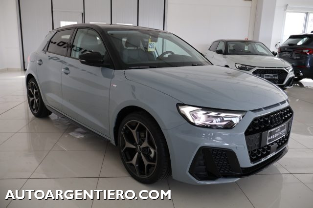 AUDI A1 usata, con Start/Stop Automatico