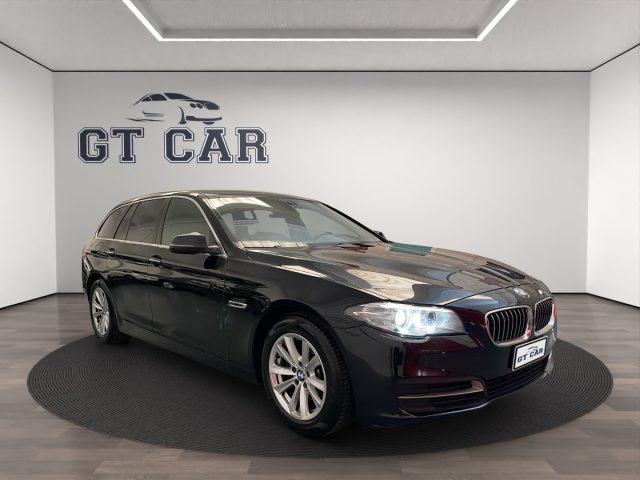 BMW 520 usata, con Airbag laterali
