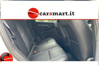 LAND ROVER Range Rover Evoque usata, con Cruise Control