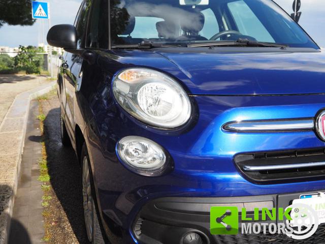 FIAT 500L usata 25