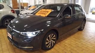 VOLKSWAGEN Golf usata, con Airbag laterali