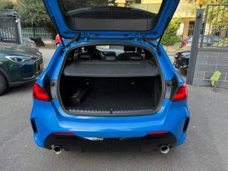 BMW 120 usata, con Immobilizzatore elettronico