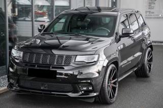 JEEP Grand Cherokee usata, con USB