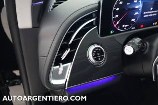 MERCEDES-BENZ E 220 usata, con Chiusura centralizzata