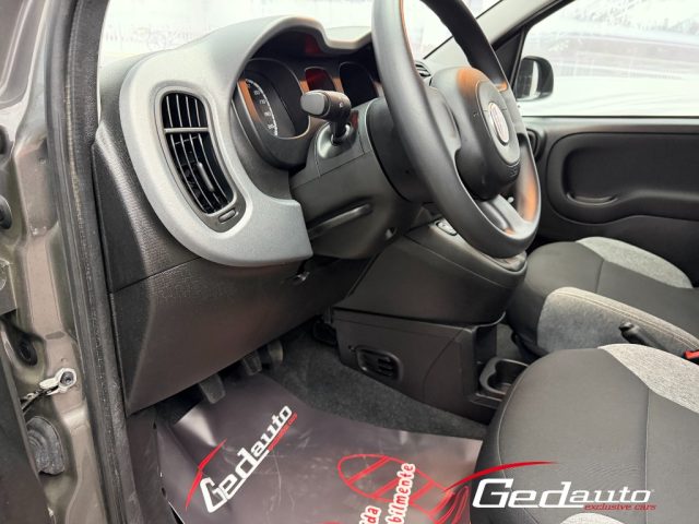 FIAT Panda usata, con Controllo trazione
