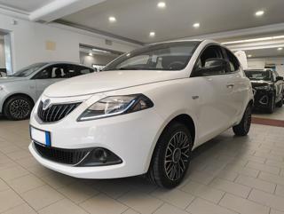 LANCIA Ypsilon 1.0 FireFly 5 porte Hybrid Platino #CRUISE-CONTROL