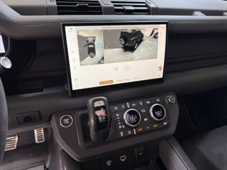 LAND ROVER Defender usata, con Controllo trazione