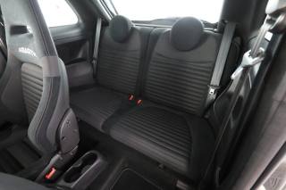 ABARTH 595 Competizione usata 3