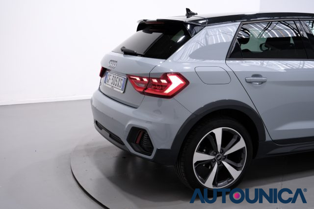 AUDI A1 usata 54