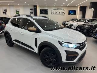 DACIA Sandero Stepway 1.0 TCe ECO-G Extreme