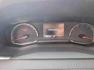 PEUGEOT 208 usata, con Cruise Control