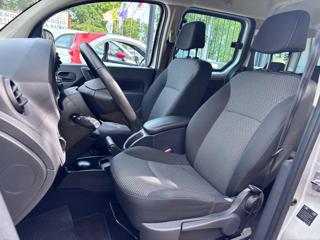 MERCEDES-BENZ Citan usata, con Immobilizzatore elettronico