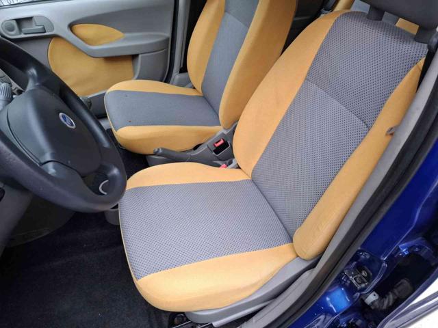 FIAT Panda usata 15