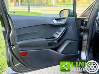 FORD Fiesta usata, con Servosterzo