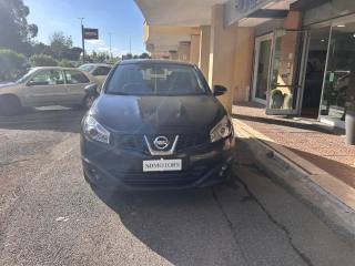 NISSAN Qashqai usata, con Airbag laterali