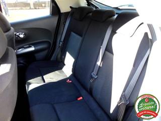 NISSAN Juke usata, con Controllo trazione