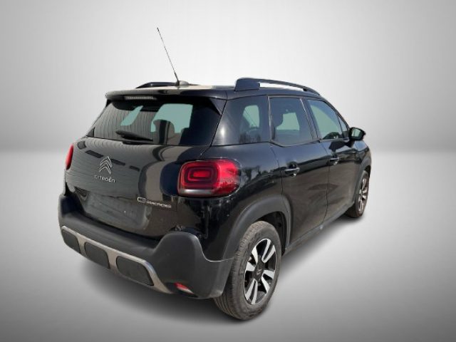 CITROEN C3 Aircross usata, con Airbag Passeggero