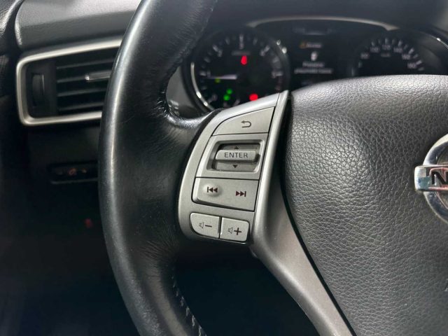 NISSAN X-Trail usata 23