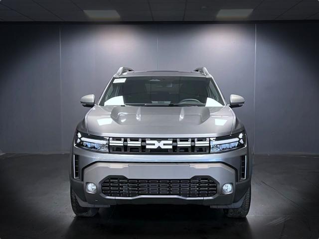 DACIA Duster usata, con Airbag