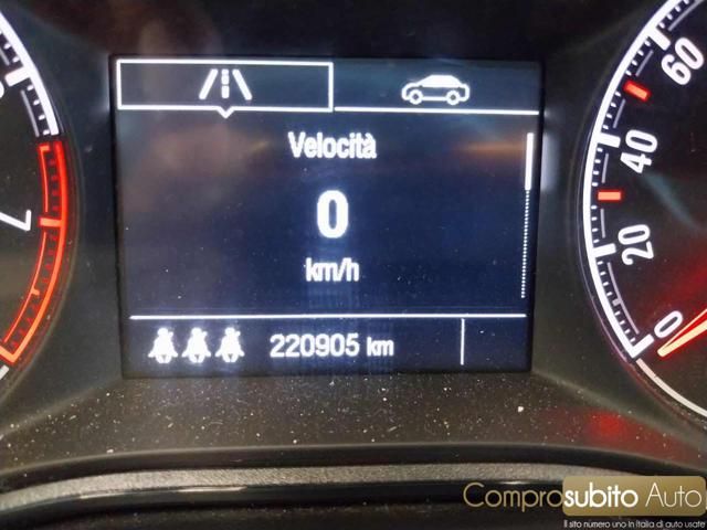 OPEL Corsa usata 24
