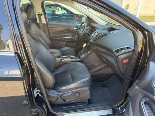 FORD Kuga usata, con Controllo automatico clima