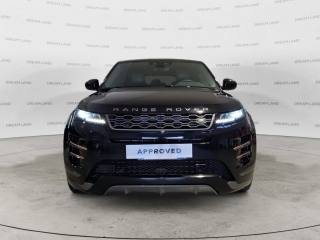 LAND ROVER Range Rover Evoque usata, con Chiusura centralizzata