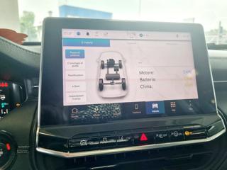 JEEP Compass usata, con Chiusura centralizzata