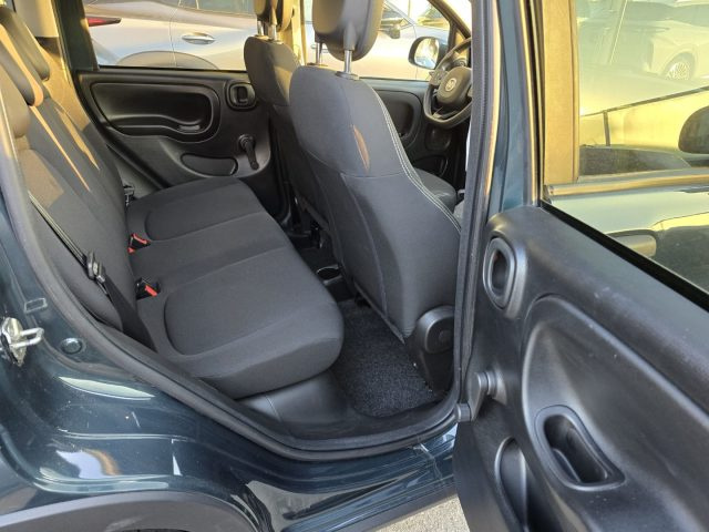 FIAT Panda Cross usata 20