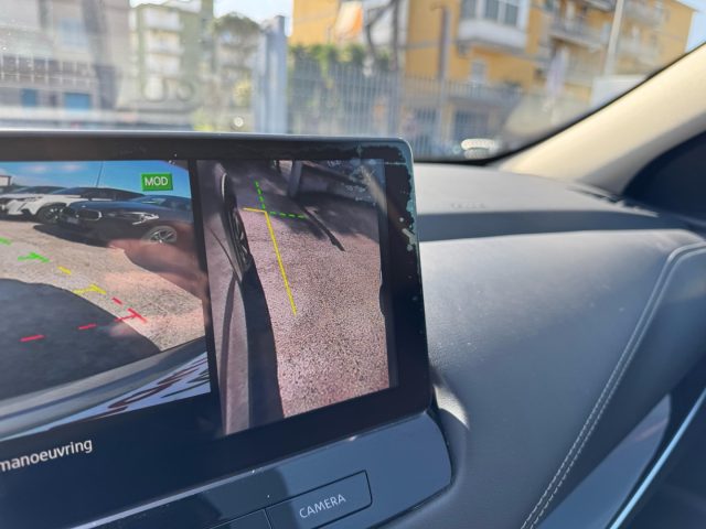 NISSAN Qashqai usata, con Lettore CD