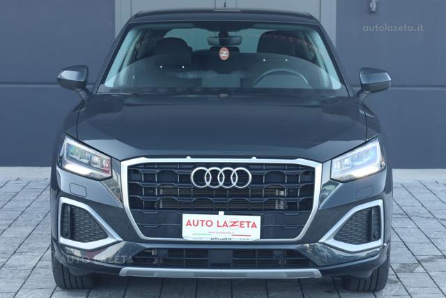 AUDI Q2 usata, con Park Distance Control