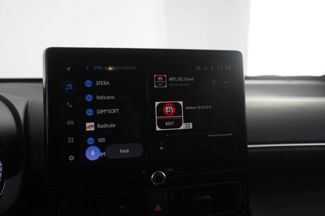 TOYOTA Yaris Cross usata 14