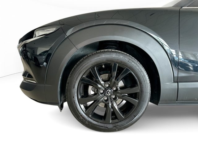 MAZDA CX-30 usata, con Cruise Control