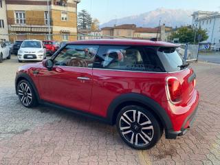 MINI One usata, con Airbag laterali