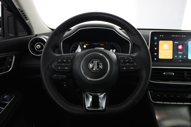 MG HS usata 4