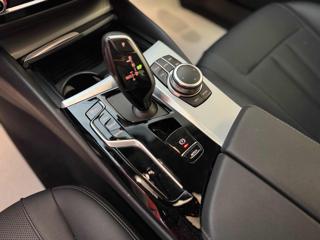 BMW 530 usata, con Cruise Control