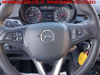 OPEL Corsa usata, con Chiusura centralizzata telecomandata