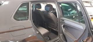 VOLKSWAGEN Tiguan usata, con ESP