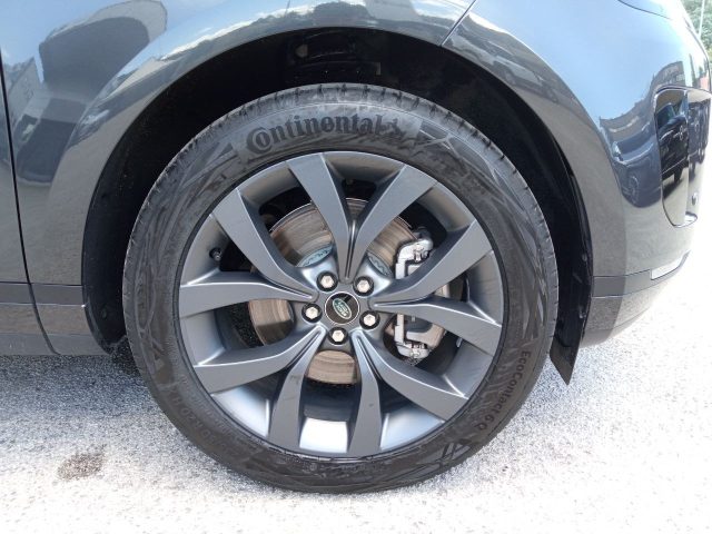 LAND ROVER Range Rover Evoque usata, con Servosterzo