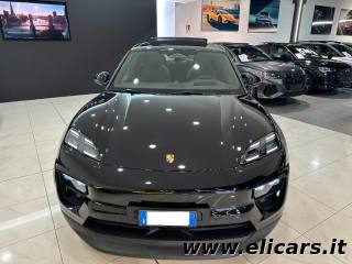 PORSCHE Macan usata, con Airbag