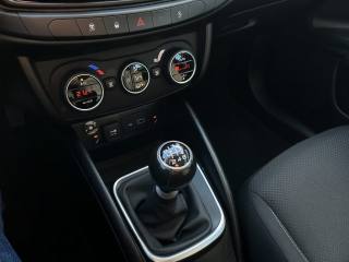 FIAT Tipo usata, con Sistema di navigazione