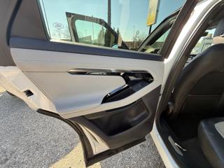 LAND ROVER Range Rover Evoque usata, con Controllo vocale