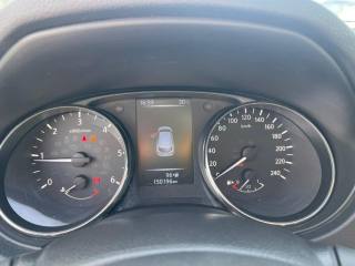 NISSAN Qashqai usata, con Fendinebbia