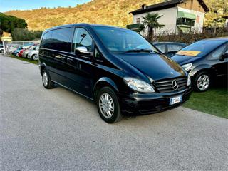 MERCEDES-BENZ Viano usata, con Alzacristalli elettrici