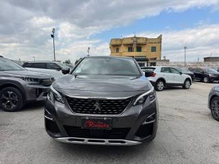 PEUGEOT 3008 usata, con Airbag laterali