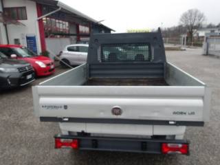 FIAT Doblo usata, con ESP