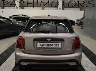 MINI One usata, con Immobilizzatore elettronico